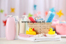 Baby Soft parfum geurolie voor Melts en Kaarsen