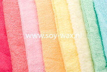 Aanbieding Wasparfum BY soy wax Liter Fles