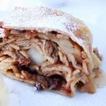 Appel Strudel parfum geurolie voor Melts en Kaarsen