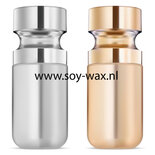One & CeKa parfum geurolie voor kaarsen, Melts & u creaties