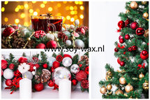 Cocoa on Christmas Eve geurolie voor Melts , Kaarsen en u eigen creaties
