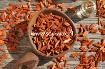 Red Hot Cinnemon  parfum geurolie voor Kaarsen , Melts en u eigen creaties