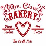 Pantry of Mrs Claus  parfum geurolie Voor Kaarsen , Melts en u eigen creaties