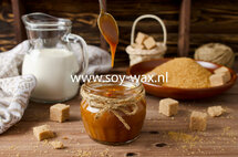 Golden Honey  geurolie voor Melts, Kaarsen en u eigen creaties