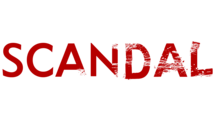 Scandal Intens parfum geurolie voor Melts, Kaarsen en u eigen creatie's