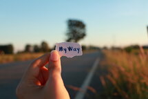 This Way Armenie  parfum geurolie voor Kaarsen ,Melts en u eigen creaties