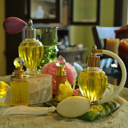 Brigitte's Choice Mamsell parfum geurolie voor Melts en Kaarsen