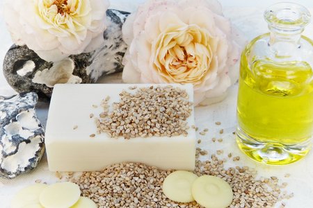Cacao Butter parfum geurolie voor Melts & Kaarsen