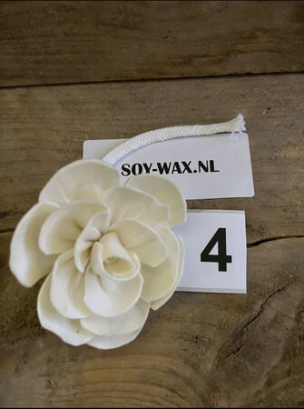 Diffuser Flowers