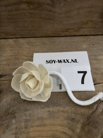 Diffuser Flowers
