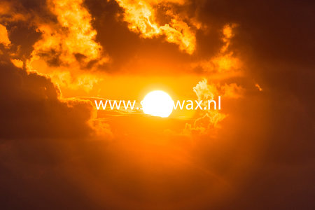 Bloody Sunshine parfum geurolie voor Melts & Kaarsen