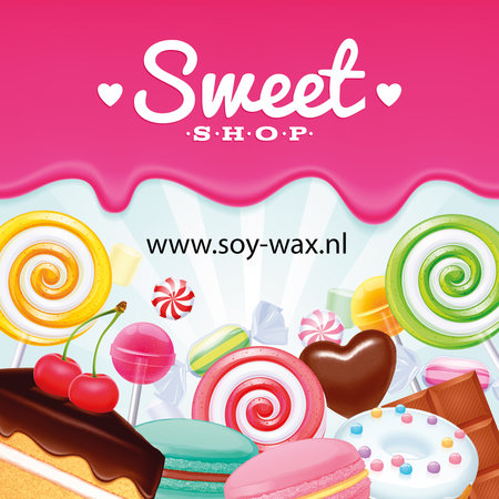 A Sweet Child parfum geurolie voor Melts en Kaarsen