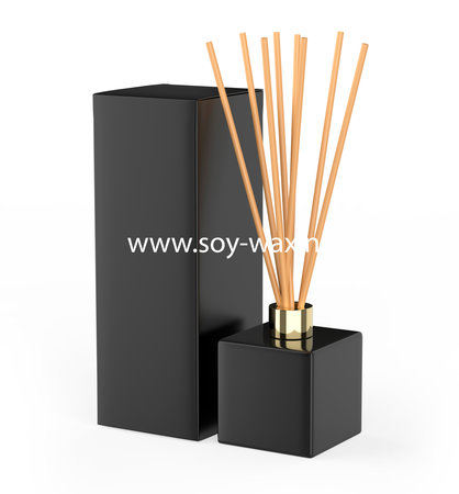 Black Twenty Two parfum geurolie