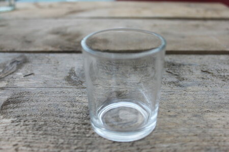 Aanbieding Votief glas 24 stuks