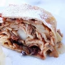 Appel Strudel parfum geurolie voor Melts en Kaarsen