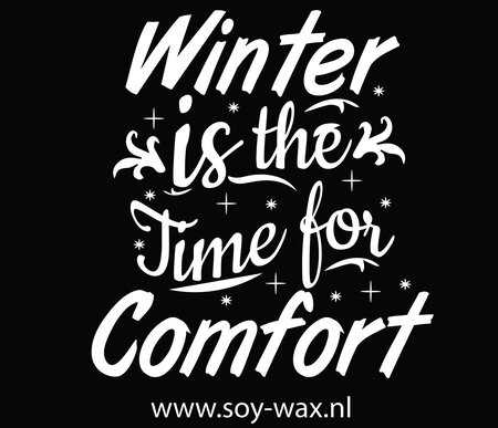 Aanbieding Winter Comfort parfum geurolie voor Melts, kaarsen en al u eigen creaties