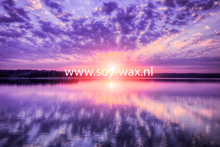 Summer Rain Moment parfum geurolie voor Kaarsen ,Melts en u eigen creaties