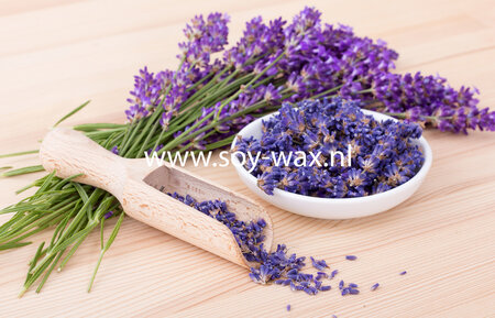 Aanbieding French Lavender parfum geurolie voor Melts en Kaarsen