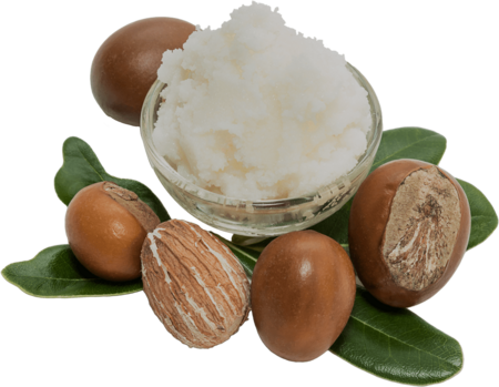 Sheabutter Biologisch Geraffineerd 