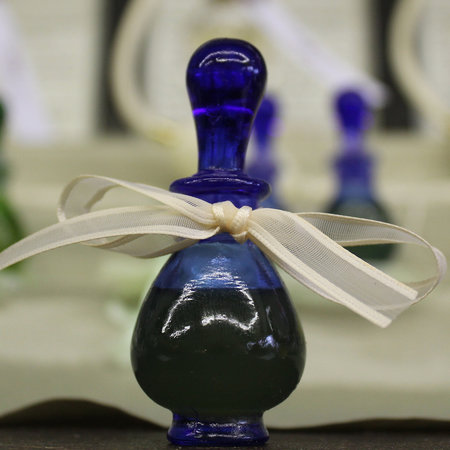 Cavallo parfum geurolie voor Kaarsen & Melts