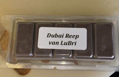 Dubai Reep parfum geurolie voor al u eigen creaties