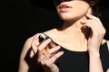 Brigitte's Choice Mamsell parfum geurolie voor Melts en Kaarsen