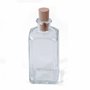 Botteld  parfum geur olie voor kaarsen & Melts