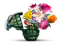 Bomb of Flowers geurolie voor Melts & Kaarsen 