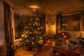 Christmas At Home parfum geurolie voor Kaarsen & Melts