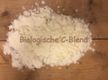 Biologische C-Blend 100 % voor Kaarsen & Melts in potjes en glaasjes