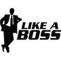 Boss parfum Geurolie voor Melts & Kaarsen