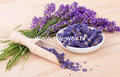 Lavendel parfum geurolie voor Melts en Kaarsen