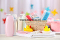 Baby Love  parfum geurolie voor Melts & Kaarsen