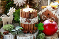 Christmas Cinnamon parfum geurolie voor Melts & Kaarsen 