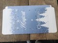 Advent kalender Kerst kadootjes 