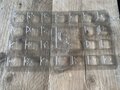 Advent kalender Kerst kadootjes 