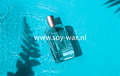 Blue Lagoon parfum geurolie 