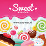 A Sweet Child  parfum geurolie voor Melts en Kaarsen