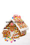 Ginger bread parfum geurolie voor Kaarsen & Melts