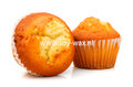 Muffin met Vanille parfum geurolie voor Kaarsen & Melts