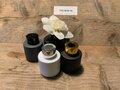 Diffuser Flesje met/zonder Reed Fiber stokjes