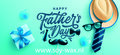 Fathers Day parfum geurolie voor kaarsen & Melts
