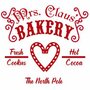 Mrs Claus Favorite parfum geurolie Voor Kaarsen & Melts