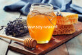 Honey - parfum geurolie voor Melts en Kaarsen