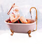Bath from Santa parfum geurolie 