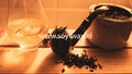 Tabacco & Black Oak parfum geurolie voor Melts & Kaarsen