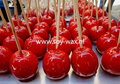 Crisp Apple Candy parfum geurolie voor Kaarsen en Melts