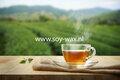 White Tea Chamomile geur olie voor Melts en Kaarsen