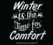 Winter Comfort parfum geurolie voor Melts & kaarsen