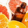 Grapefruit  Essentiële / Etherische olie kopen 